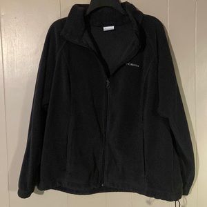 Columbia jacket